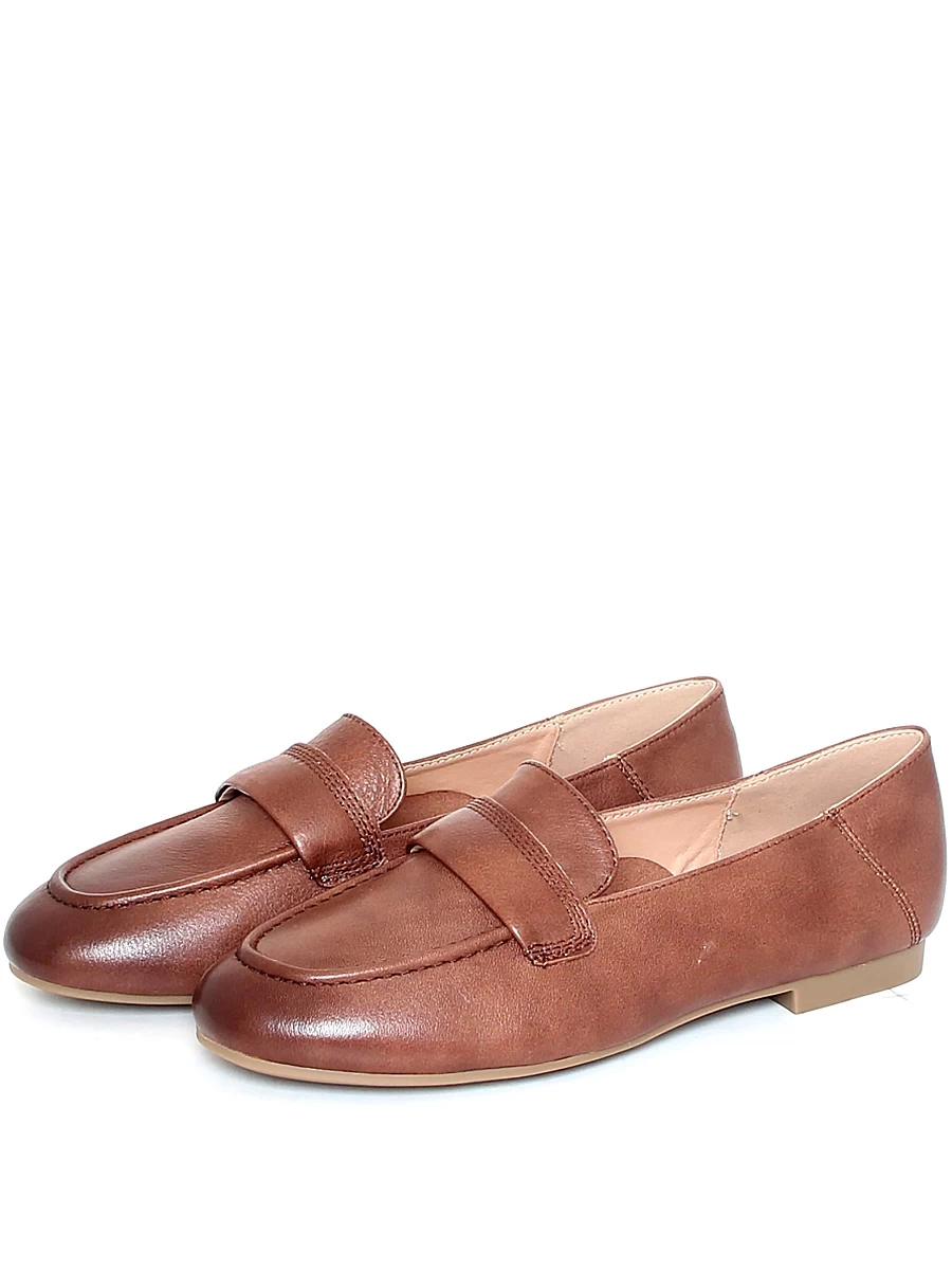 лоферы женские демисезонные