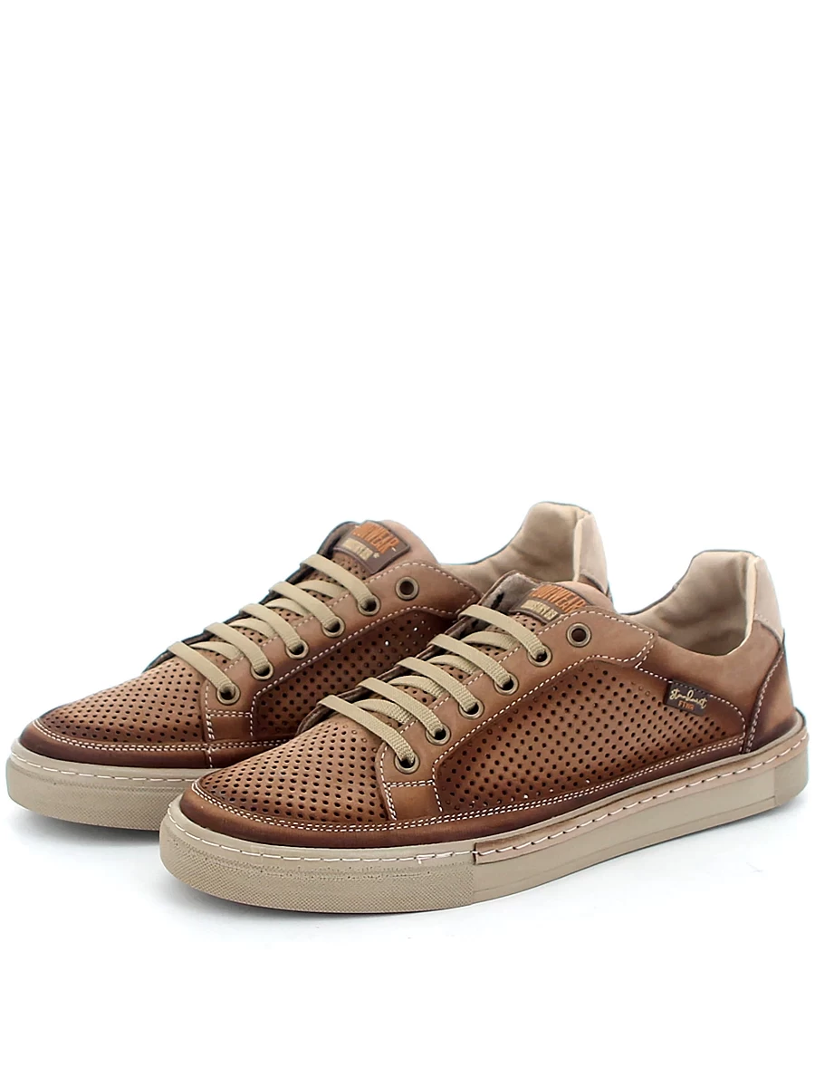 кеды мужские летние Тофа, арт 618004-0