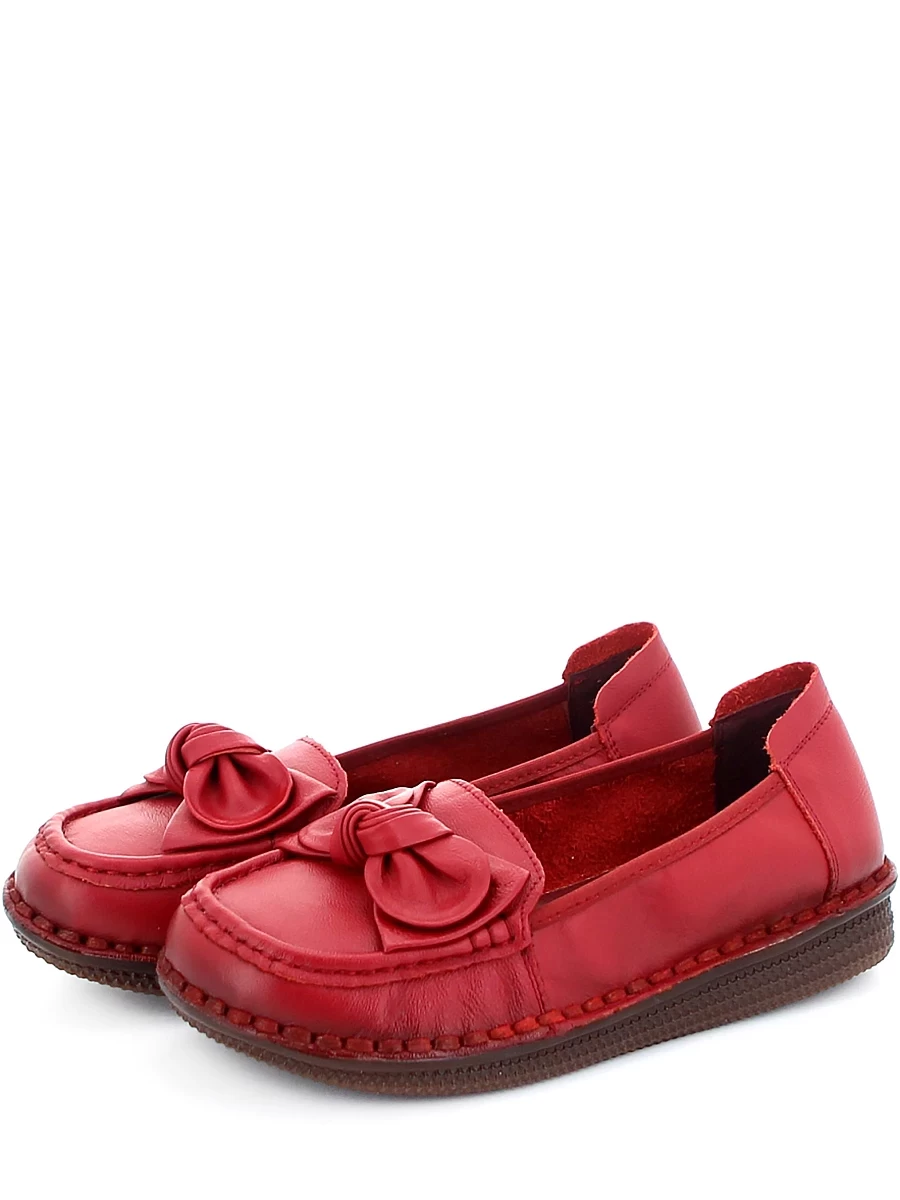 мокасины женские демисезонные