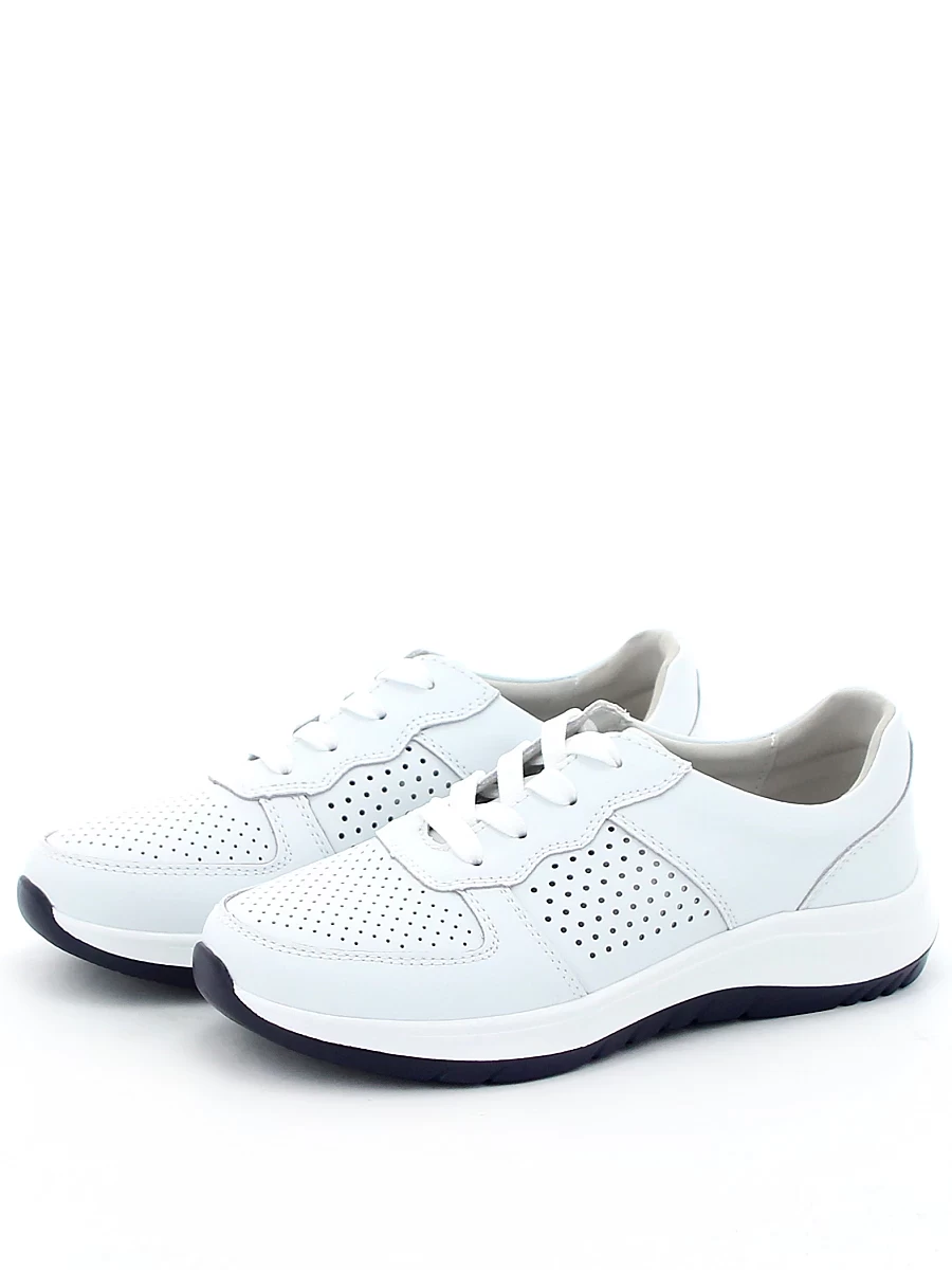 кроссовки женские летние тофа, арт 504491-5