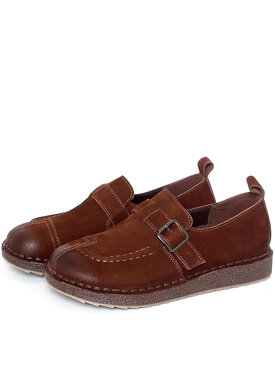 туфли женские демисезонные тофа, арт 613301-9