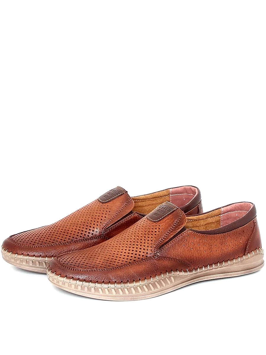 туфли мужские летние Тофа, арт 618082-8