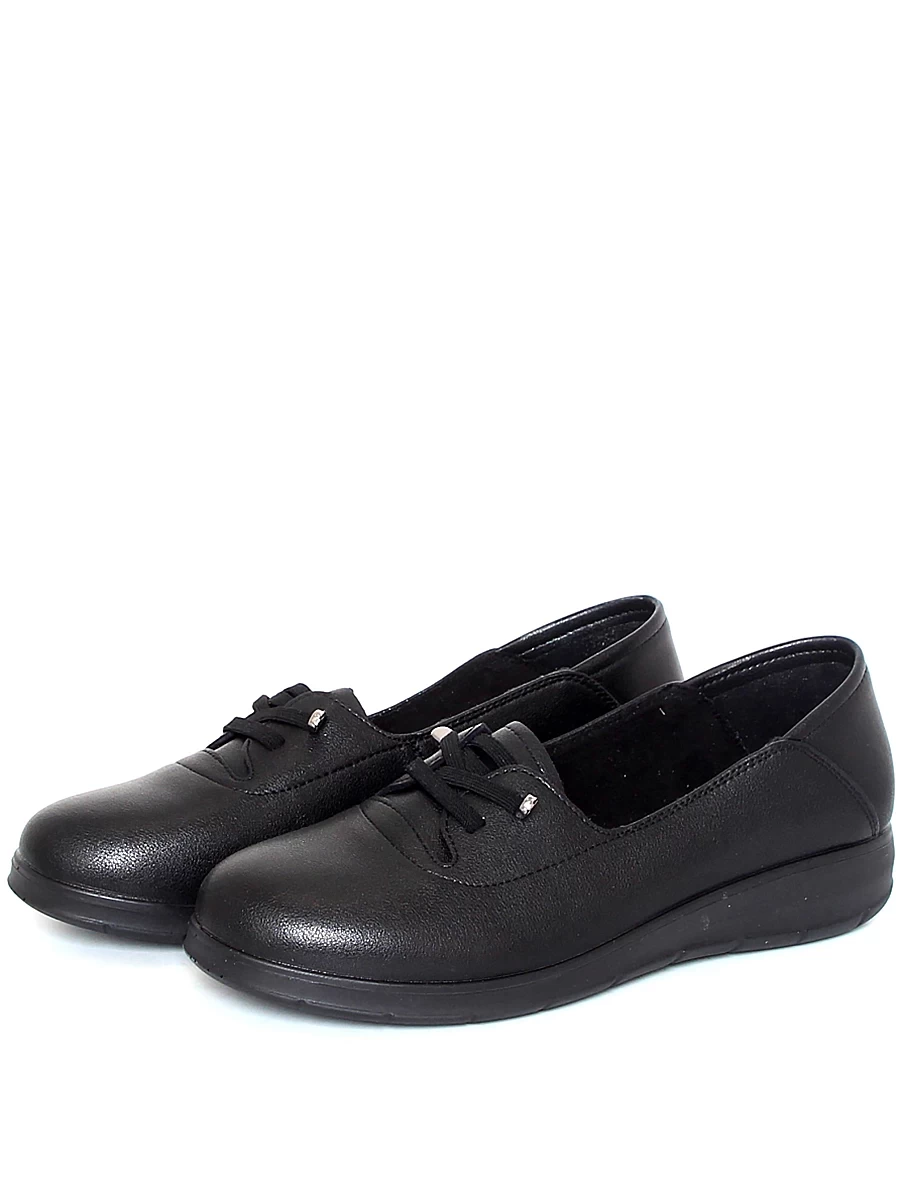 туфли женские демисезонные тофа, арт 614254-5