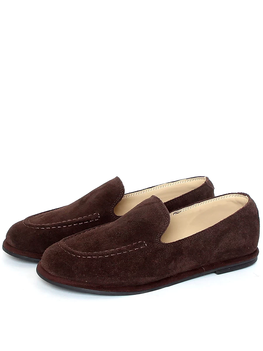 лоферы женские демисезонные тофа, арт 616968-9