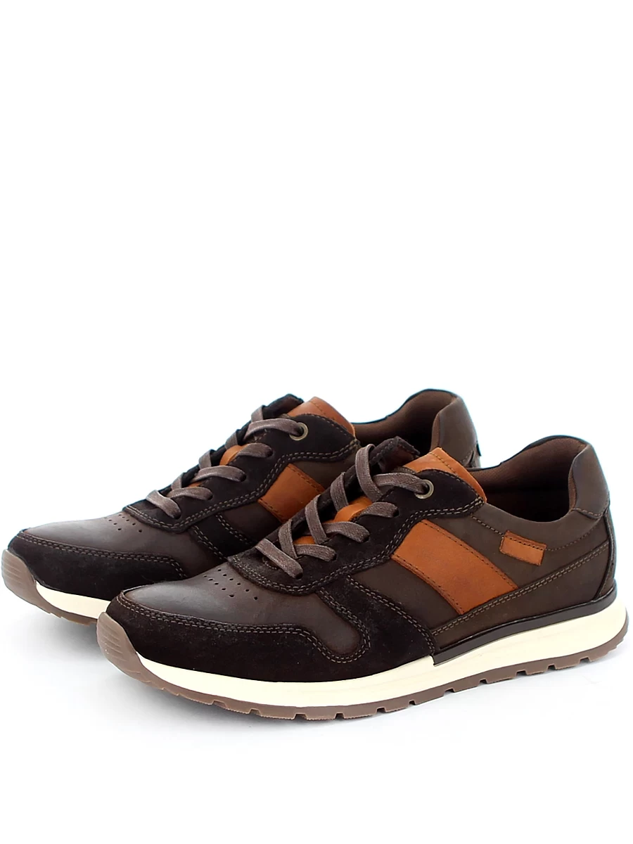 кроссовки мужские демисезонные тофа, арт 617185-9