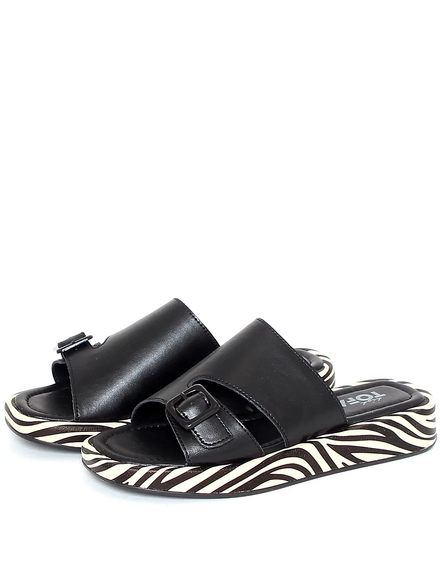 сабо женские летние тофа, арт 901608-9