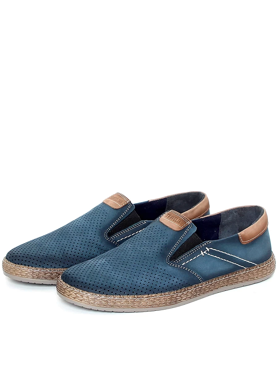 туфли мужские летние Тофа, арт 618107-8