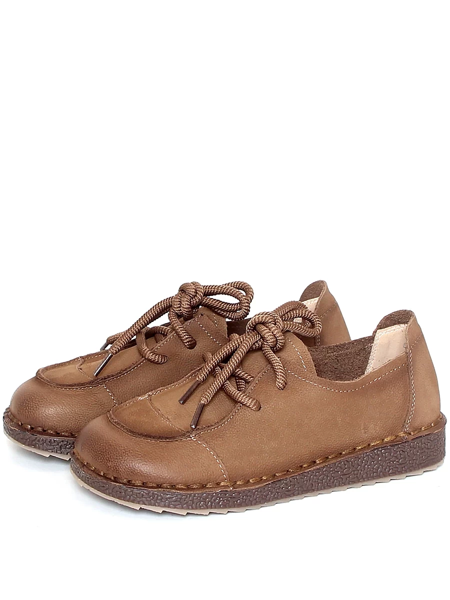 туфли женские демисезонные тофа, арт 613306-0