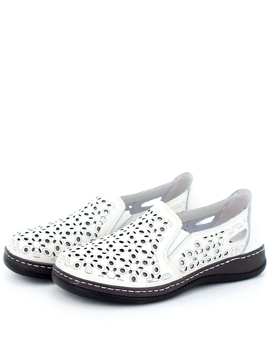 туфли женские летние тофа, арт 202472-5