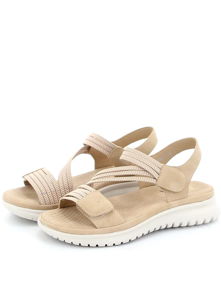 босоножки женские летние тофа, арт 500427-7