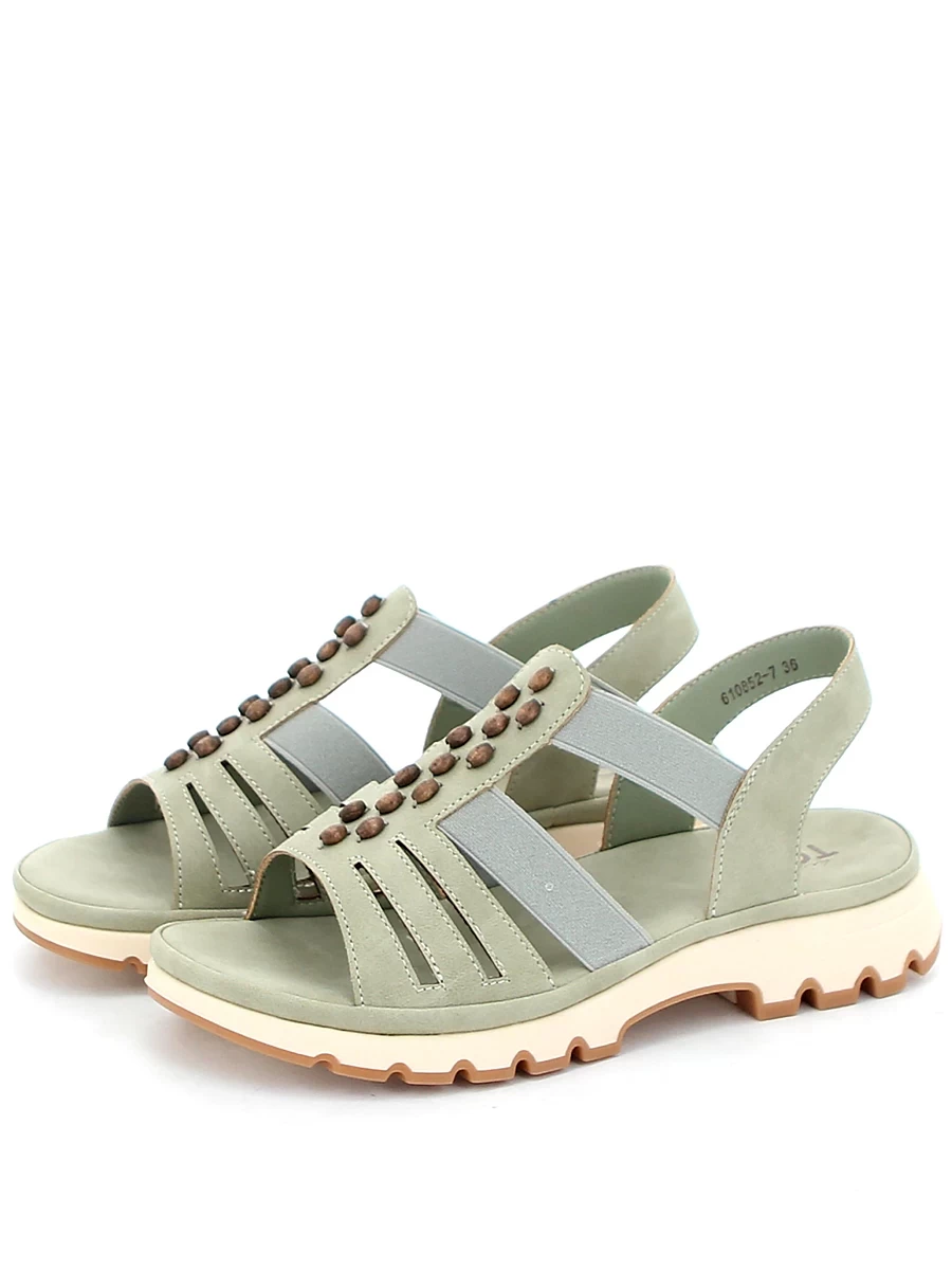 босоножки женские летние тофа, арт 610852-7