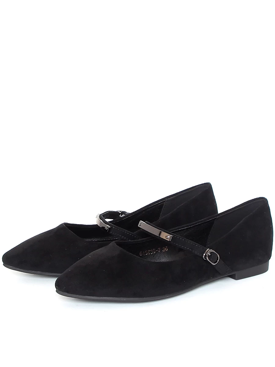 балетки женские летние Тофа, арт 615639-7