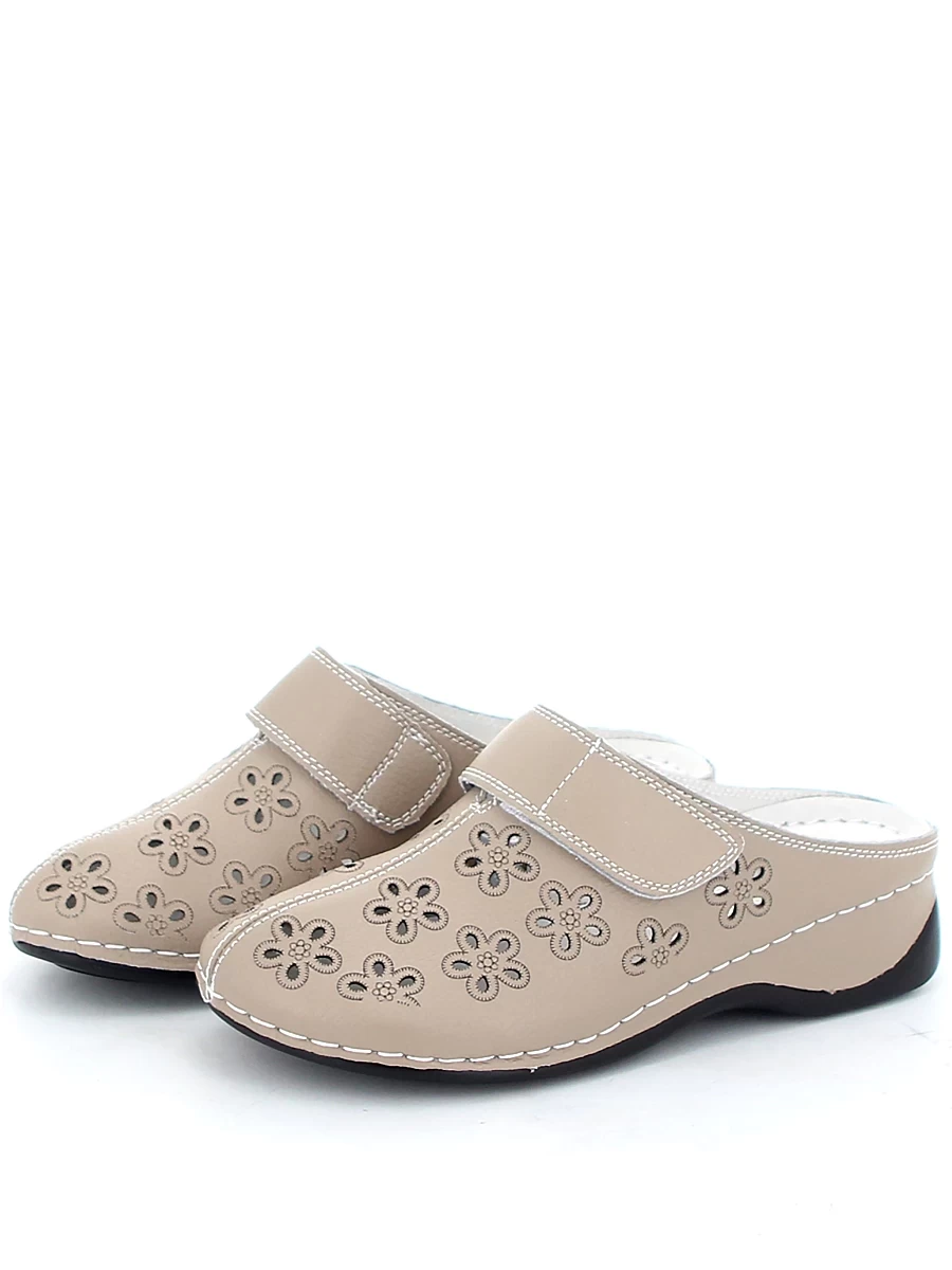 сабо женские летние тофа, арт 912229-5