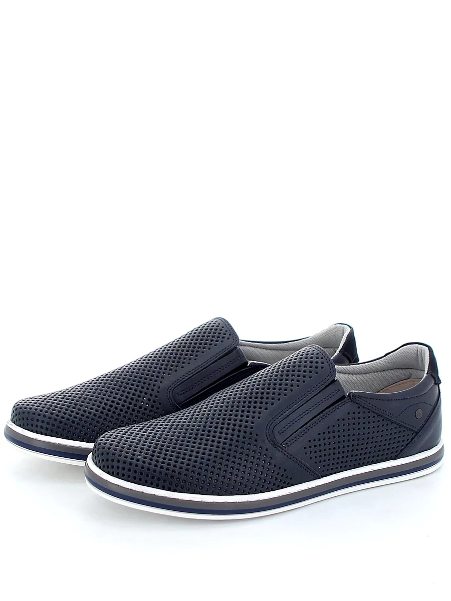 туфли мужские летние