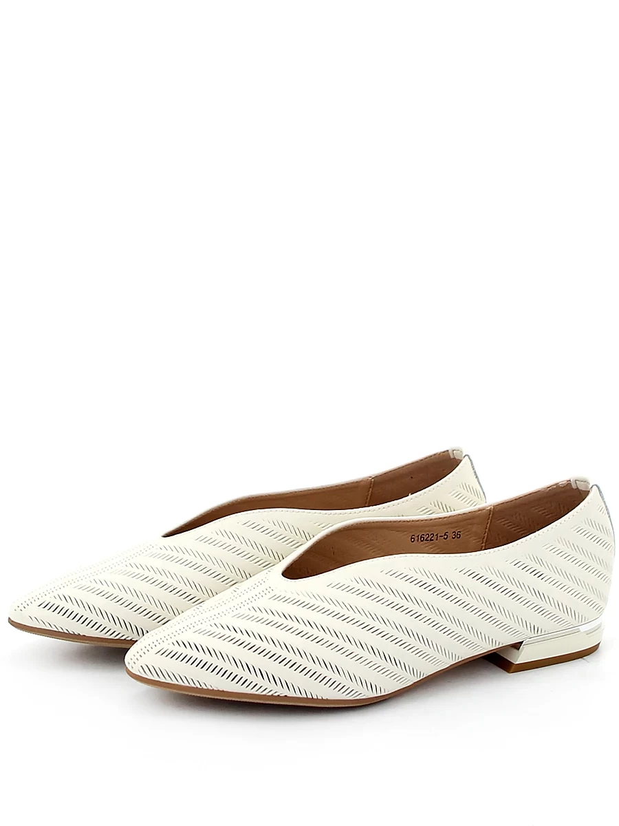 туфли женские летние