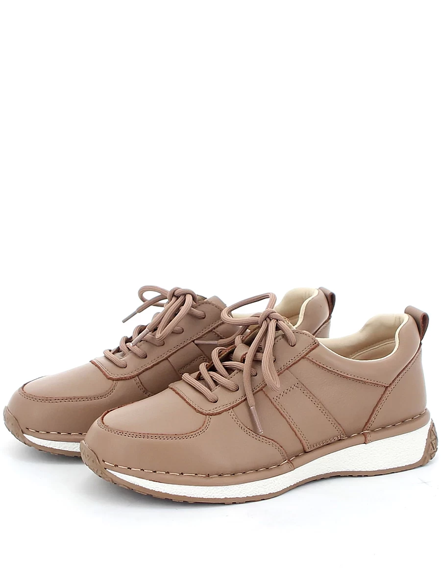 кроссовки женские демисезонные тофа, арт 616972-5