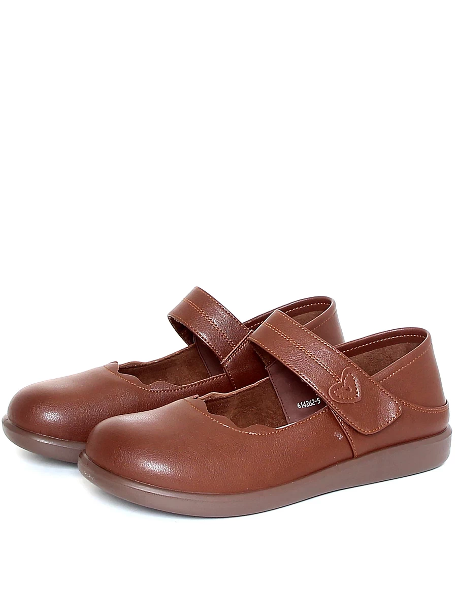 туфли женские демисезонные тофа, арт 614262-5