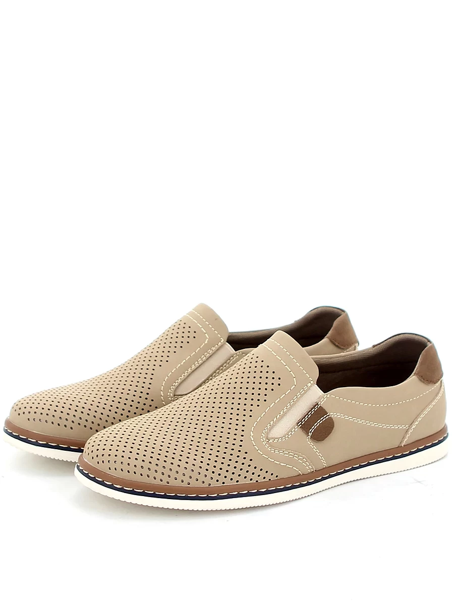 туфли мужские летние тофа, арт 617403-8