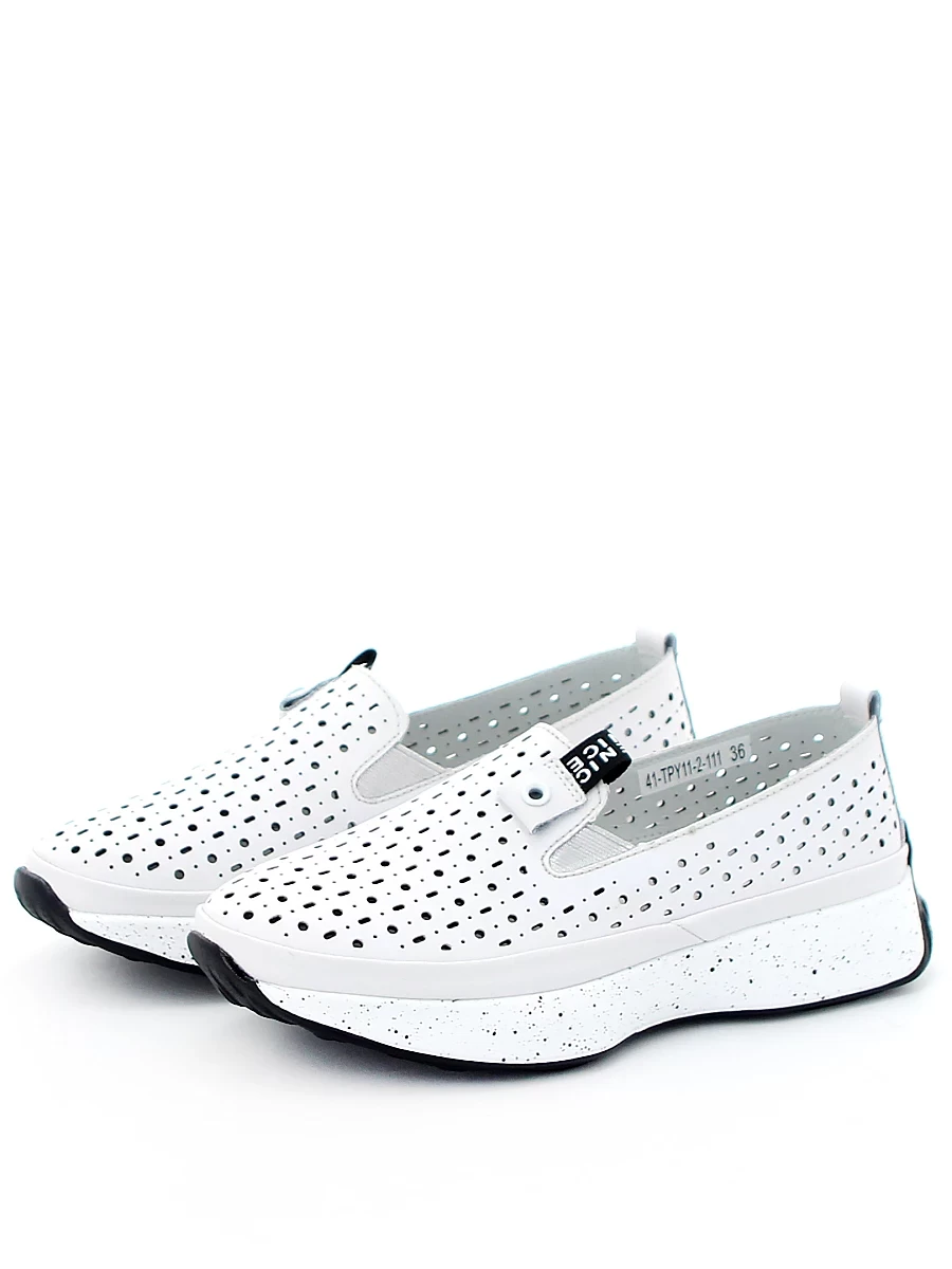 туфли женские летние Bonavi, арт 41-TPY11-2-111