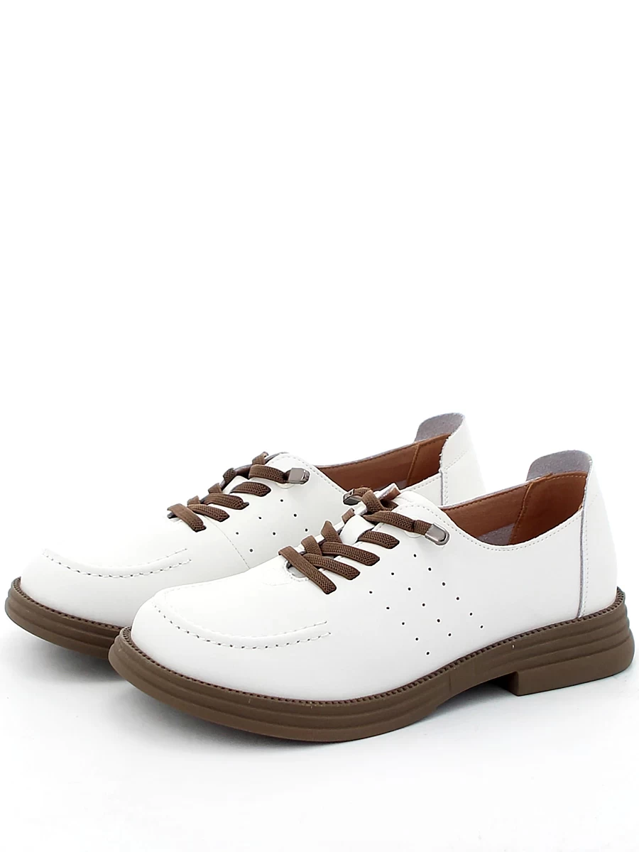 туфли женские летние