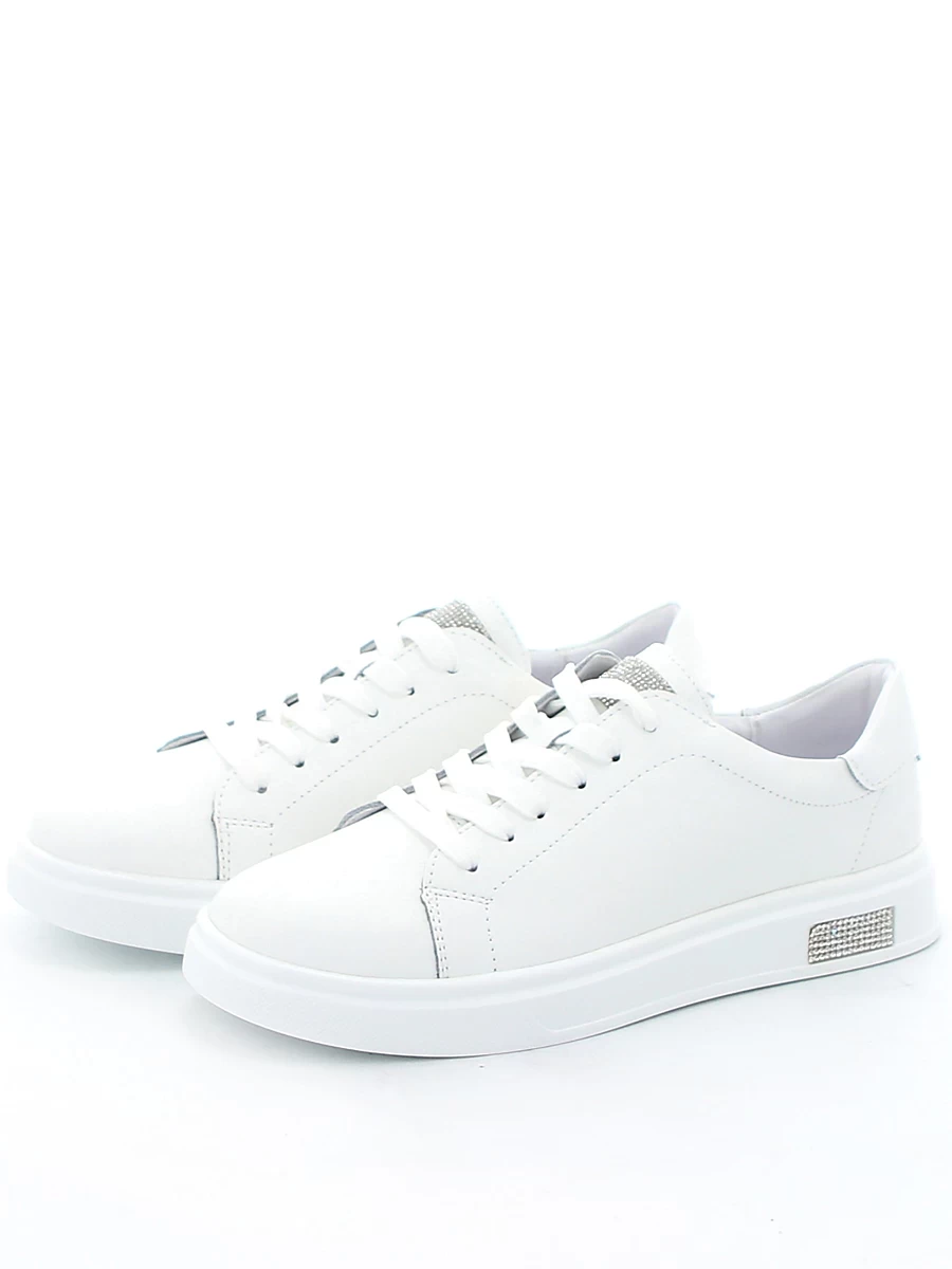 кеды женские  Bonavi, арт 51-KZY15-8-112