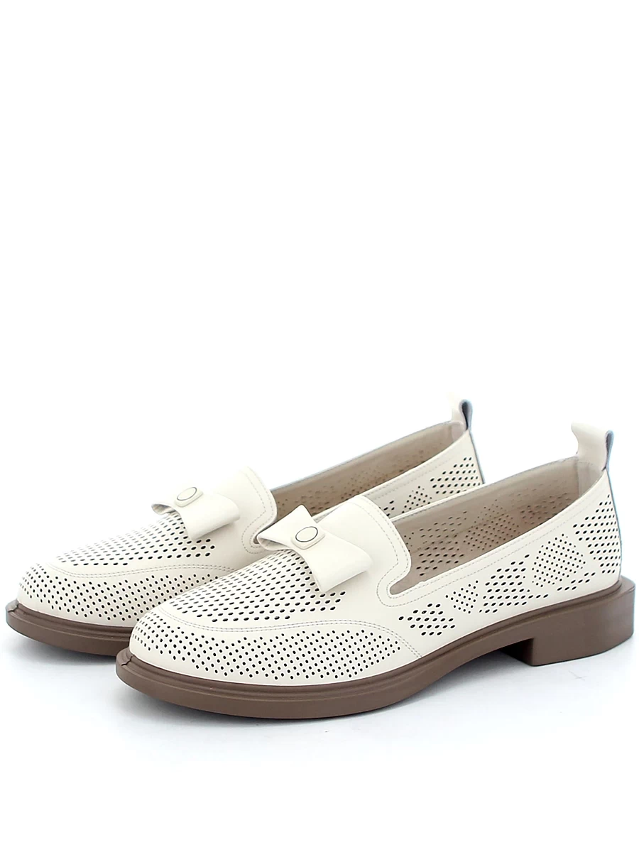 туфли женские летние Bonavi, арт 16-TPU9-30-111L