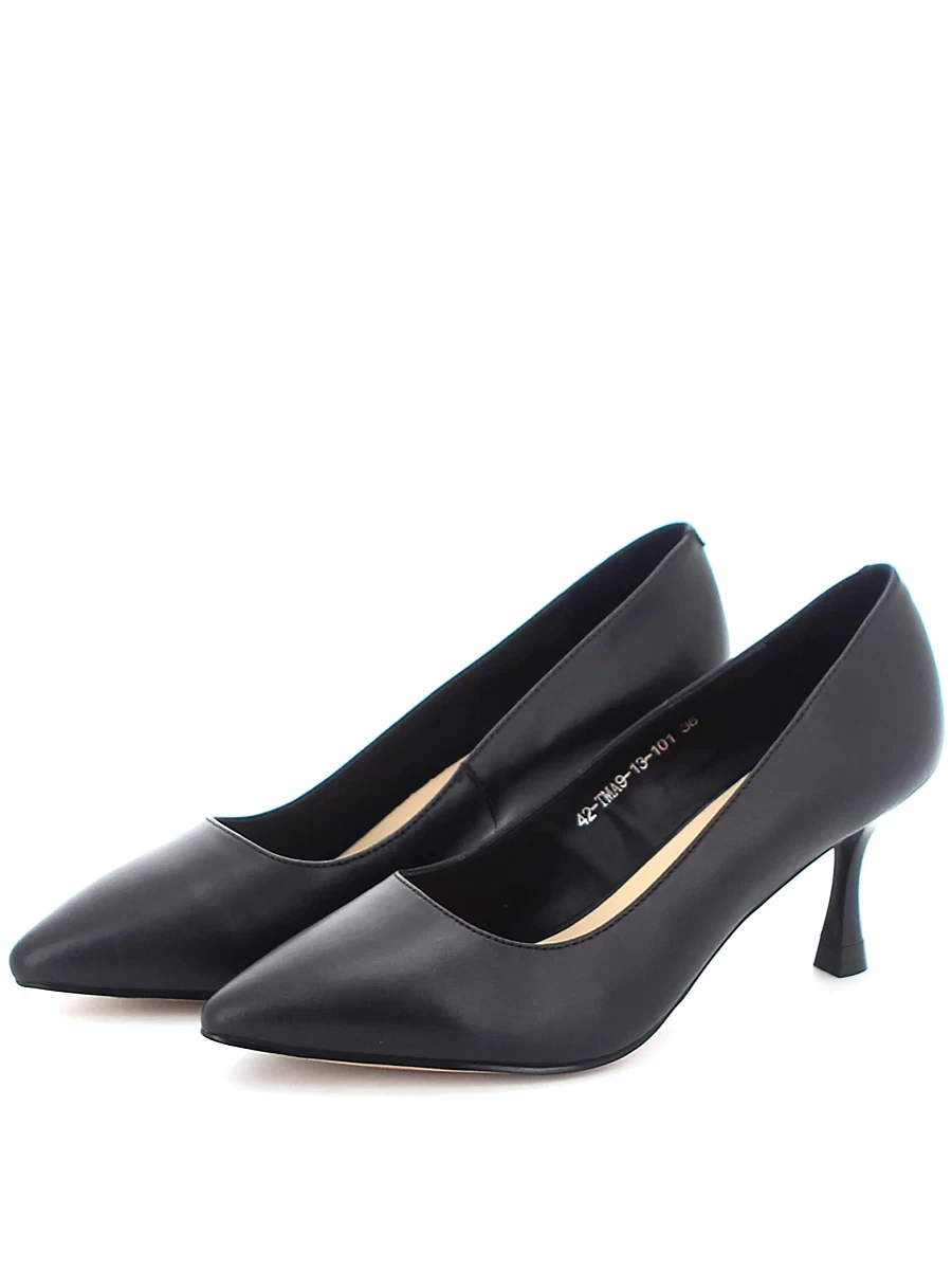 лодочки женские  Bonavi, арт 42-TMA9-13-101