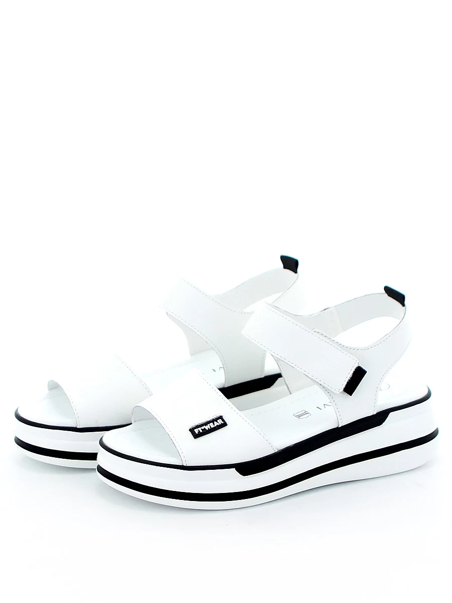 босоножки женские летние Bonavi, арт 41-BKY4-9-112