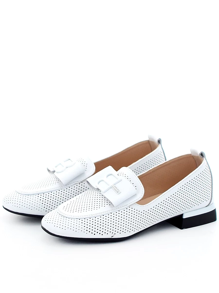 туфли женские летние Bonavi, арт 41-TPE6-8-112