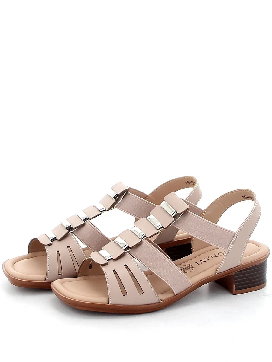 босоножки женские летние