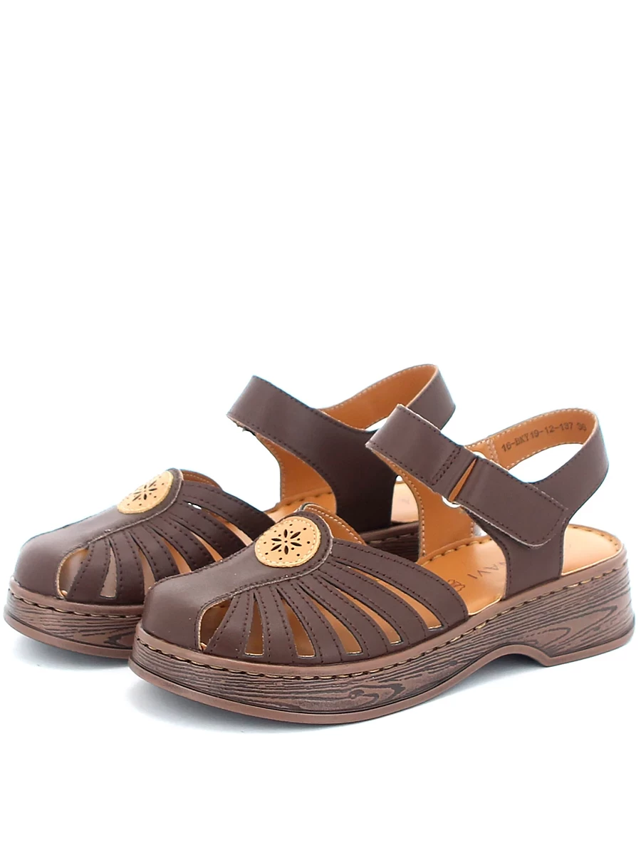 босоножки женские летние Bonavi, арт 16-BKY19-12-137