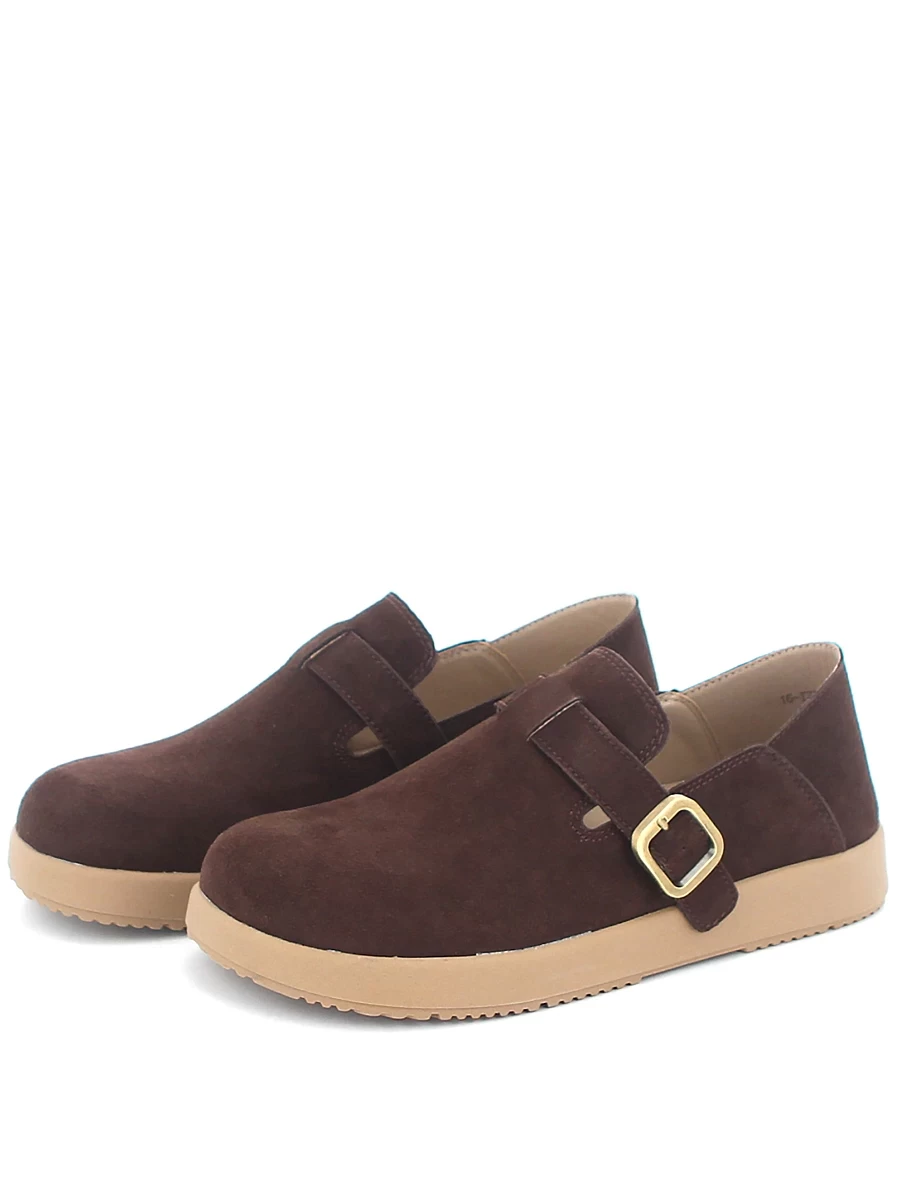 туфли женские  Bonavi, арт 16-TZY10-20-237