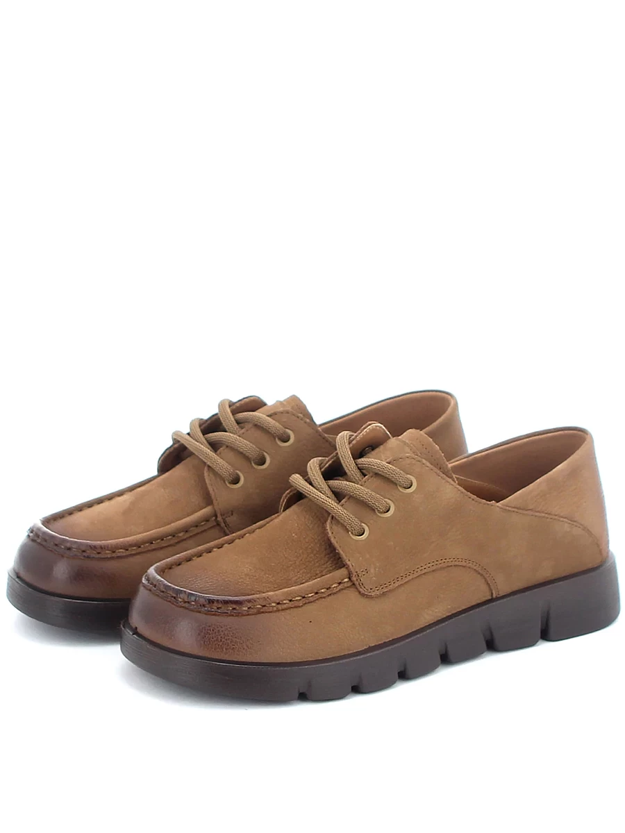 туфли женские демисезонные Bonavi, арт 16-TZU3-11-309