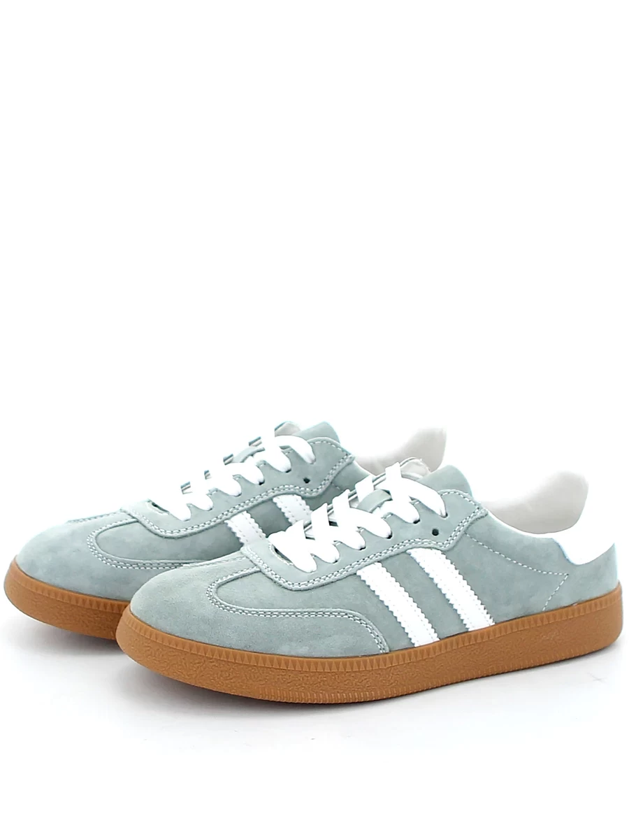 кроссовки женские  Bonavi, арт 51-KZY10-13-306