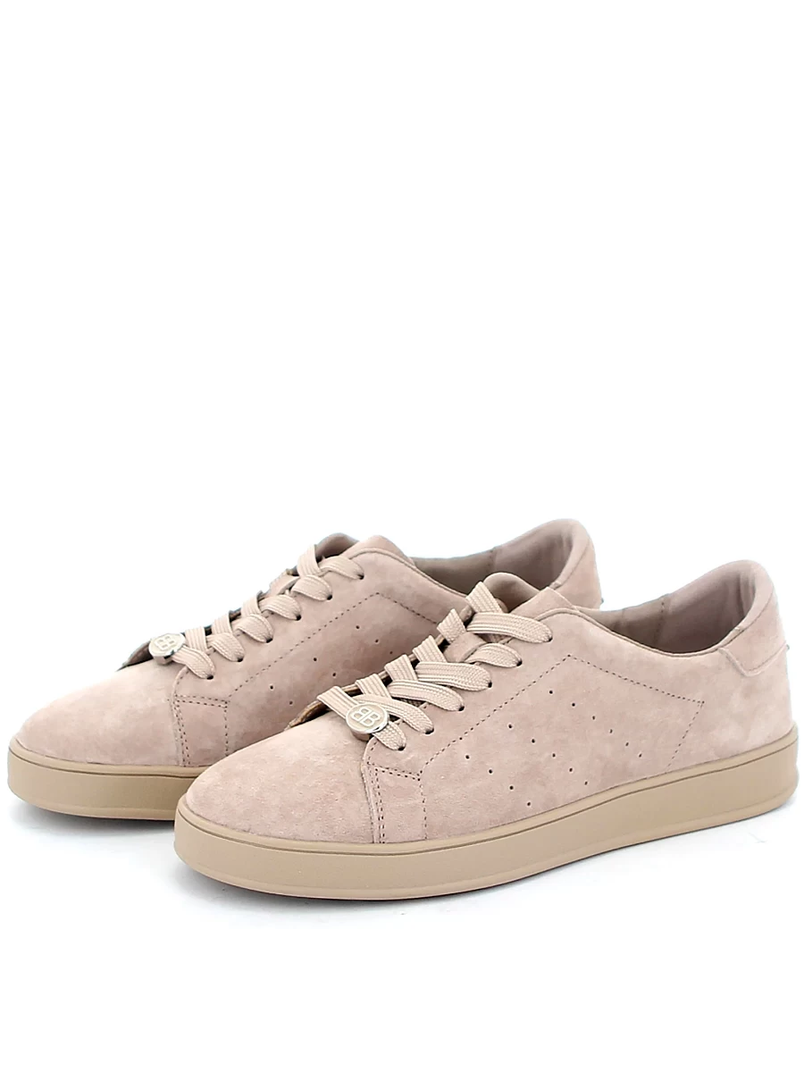 кеды женские летние Bonavi, арт 16-KPY10-8-308