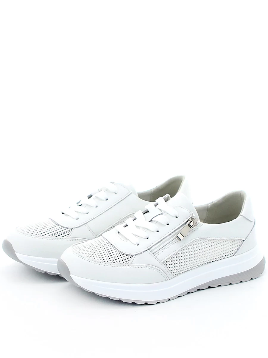 кроссовки женские летние Bonavi, арт 16-KPY19-33-112