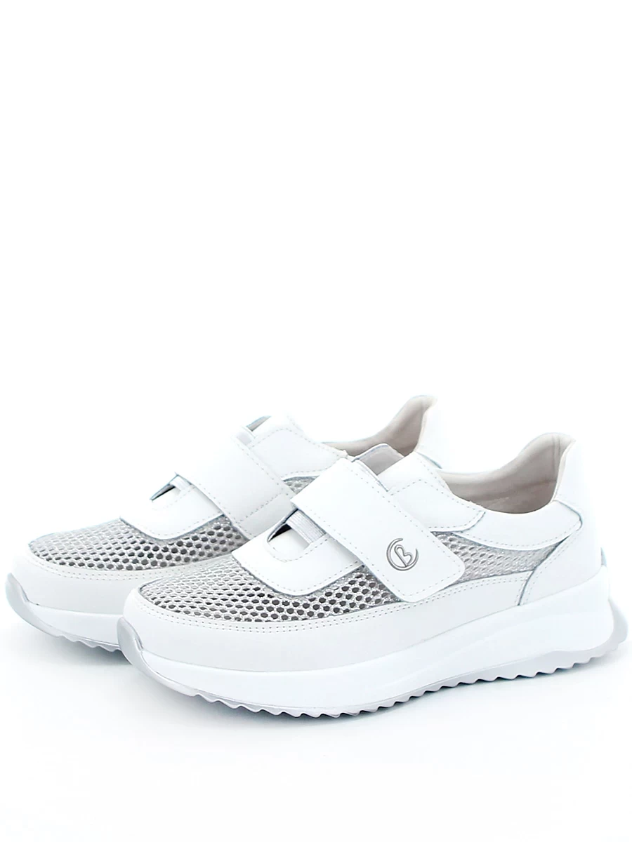 кроссовки женские летние Bonavi, арт 16-KPY5-23-112