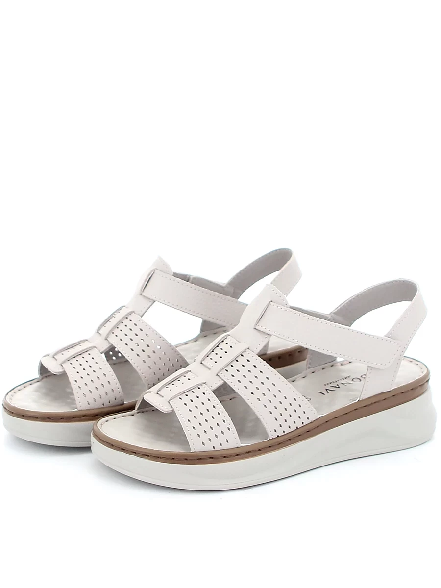 босоножки женские летние Bonavi, арт 51-BKY19-33-108