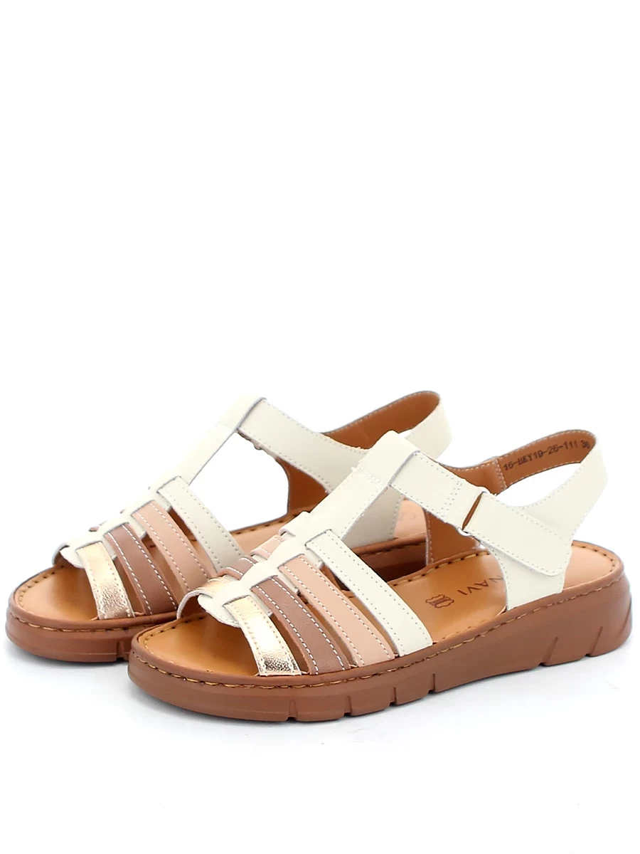 босоножки женские летние Bonavi, арт 16-BKY19-26-111