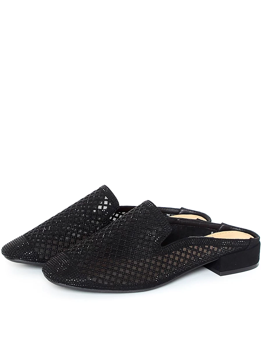 сабо женские летние Bonavi, арт 51-CHE25-15-701