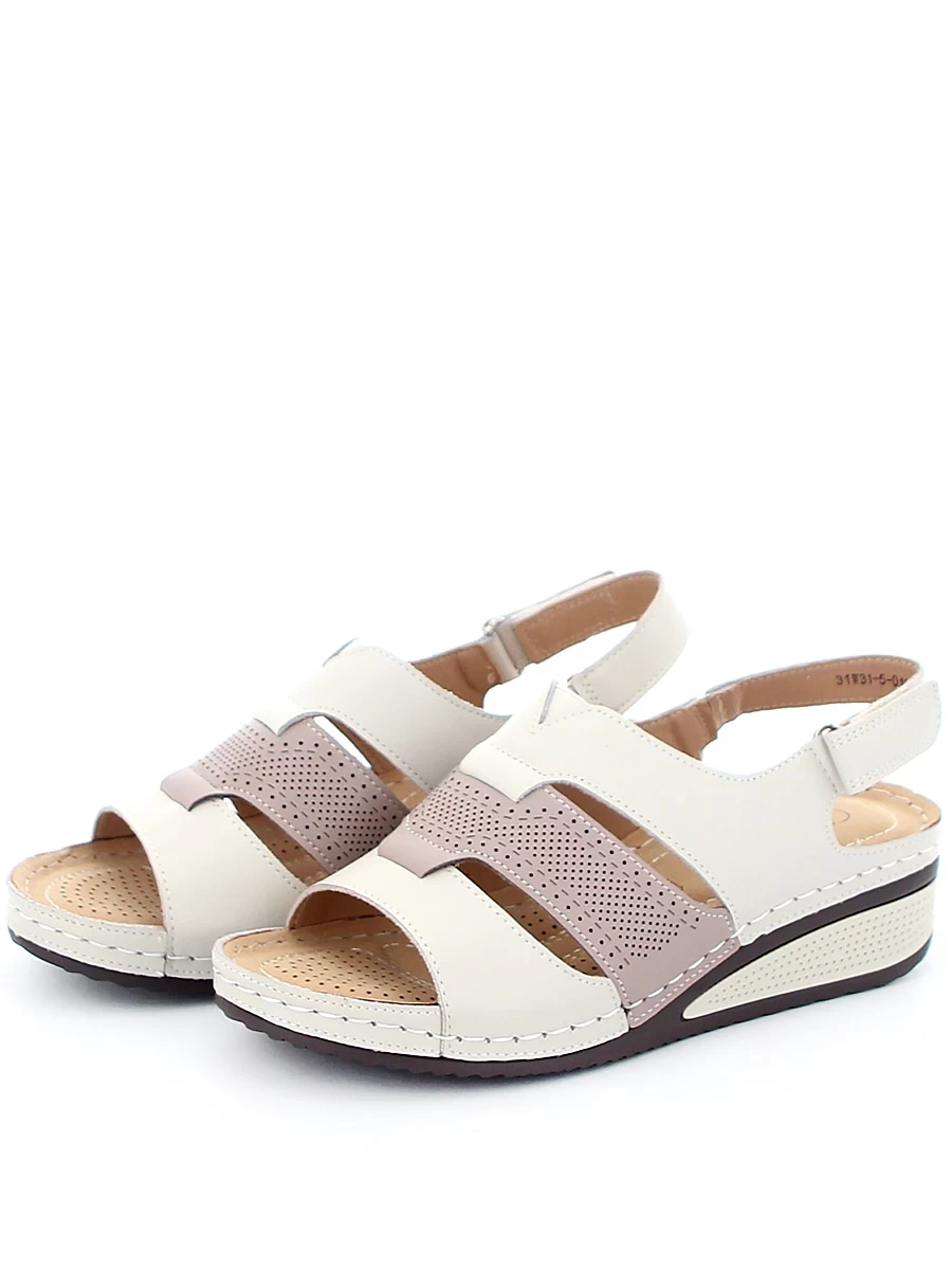 босоножки женские летние Bonavi, арт 31W31-5-012