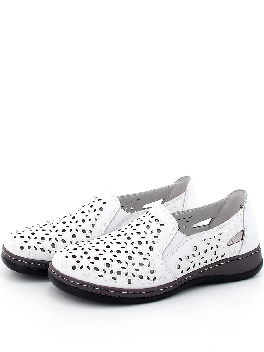 туфли женские летние