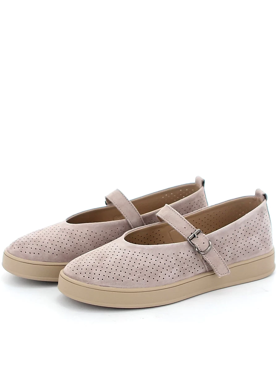 туфли женские летние Bonavi, арт 16-TPY10-9-308