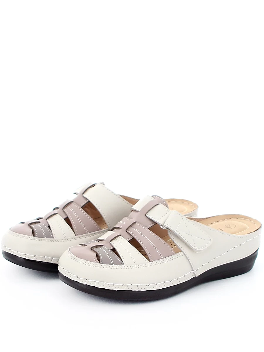 сабо женские летние Bonavi, арт 31W31-1-013