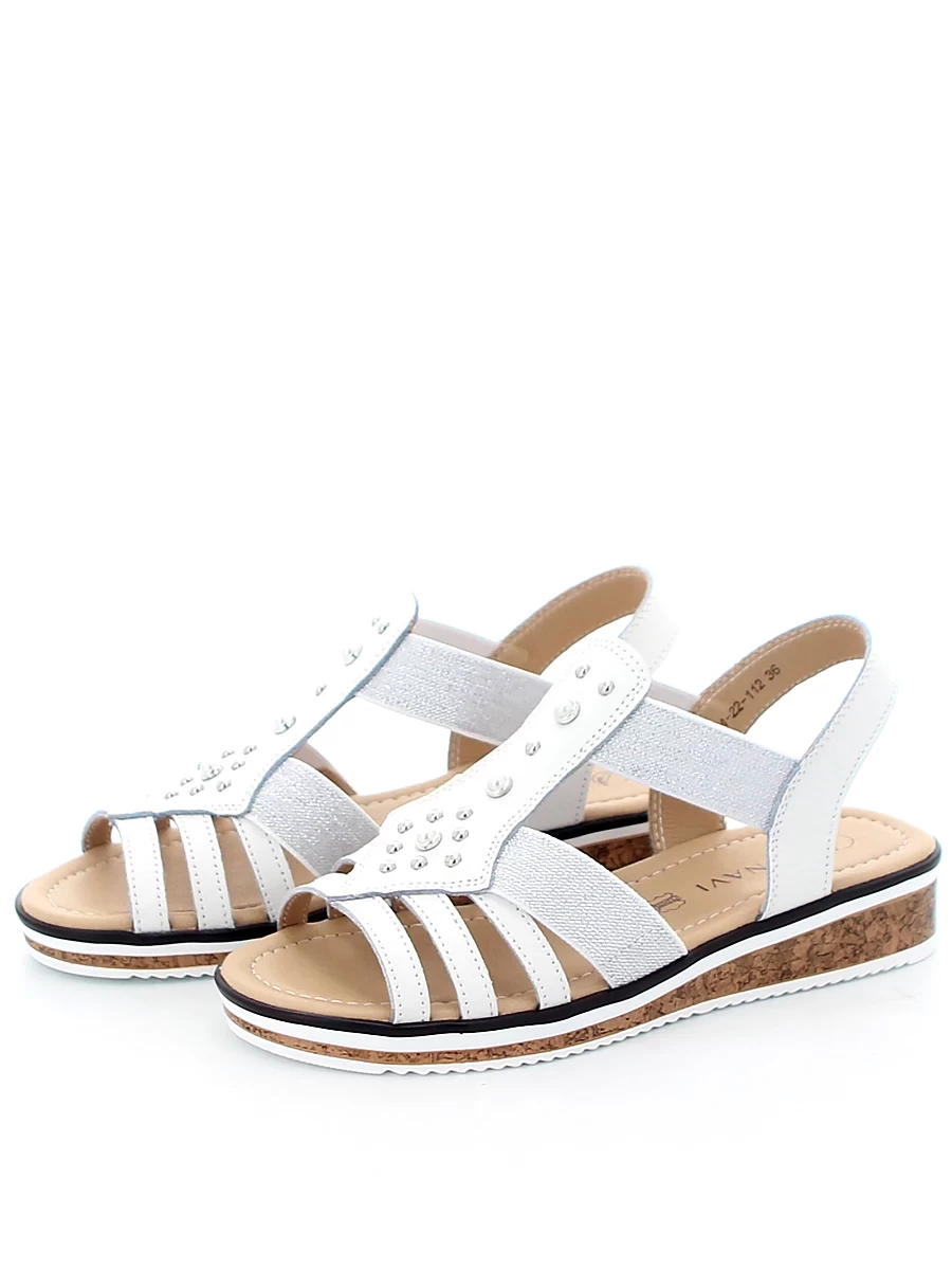 босоножки женские летние Bonavi, арт 41-BKY4-22-112