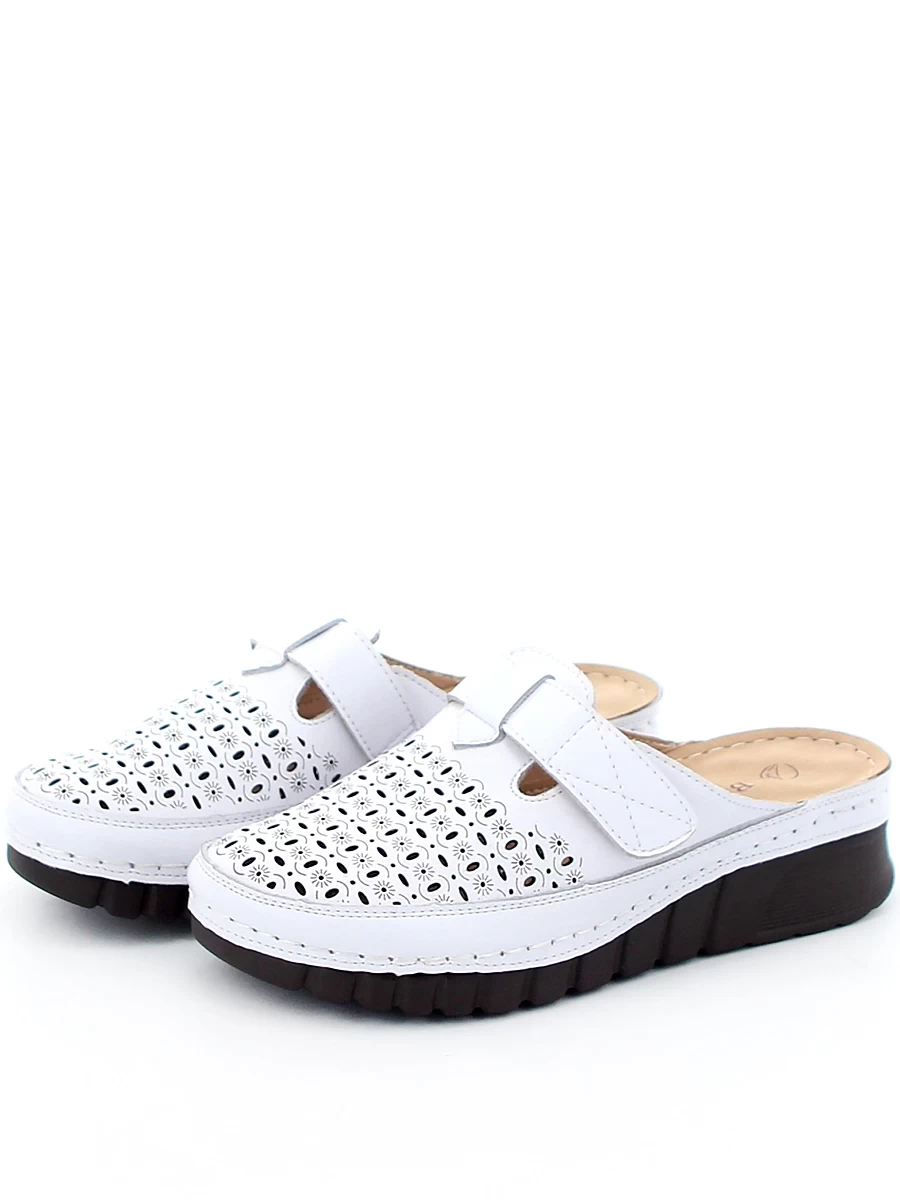 сабо женские летние Bonavi, арт 16-CZE31-10-112