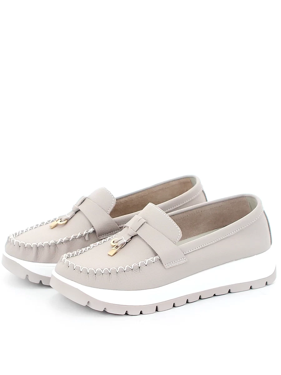 лоферы женские  Bonavi, арт 51-TZY19-39-105