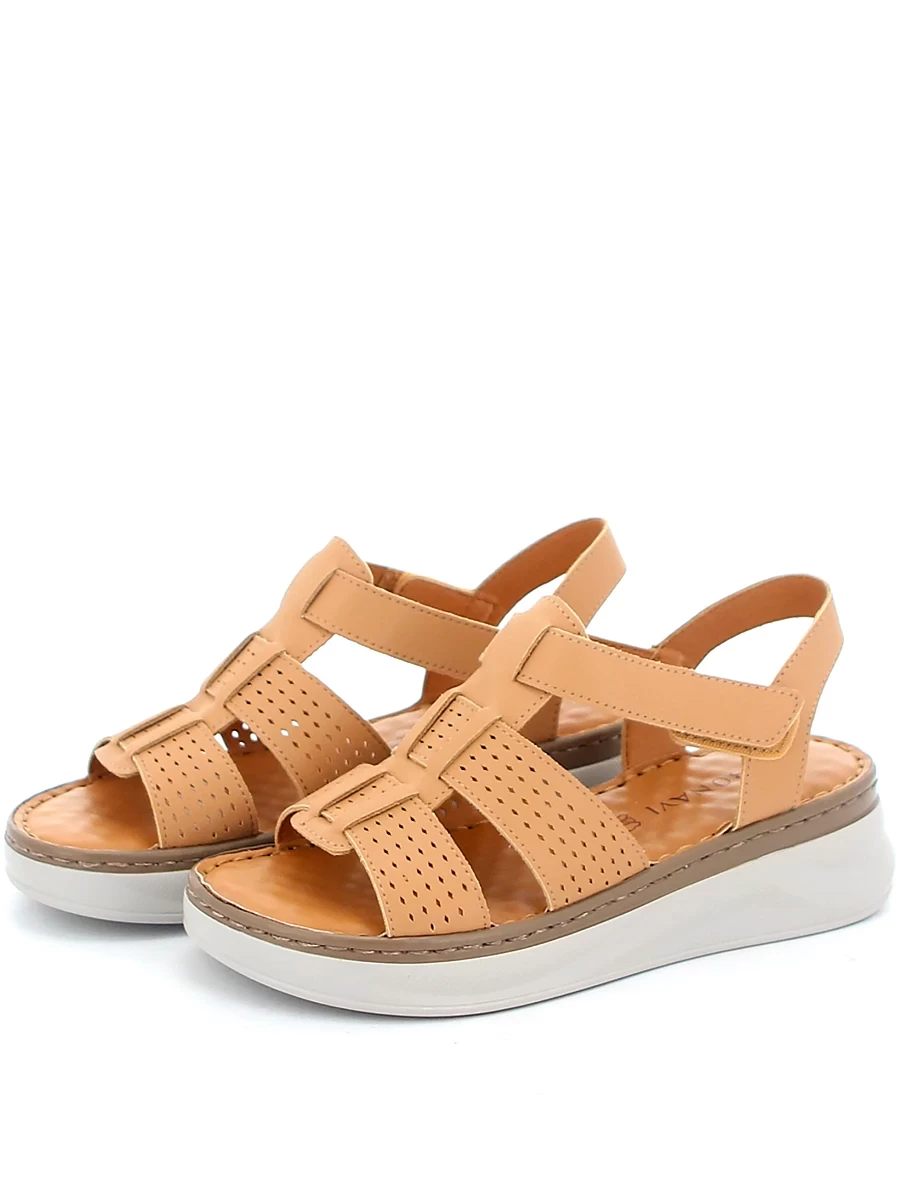 босоножки женские летние Bonavi, арт 51-BKY19-33-103