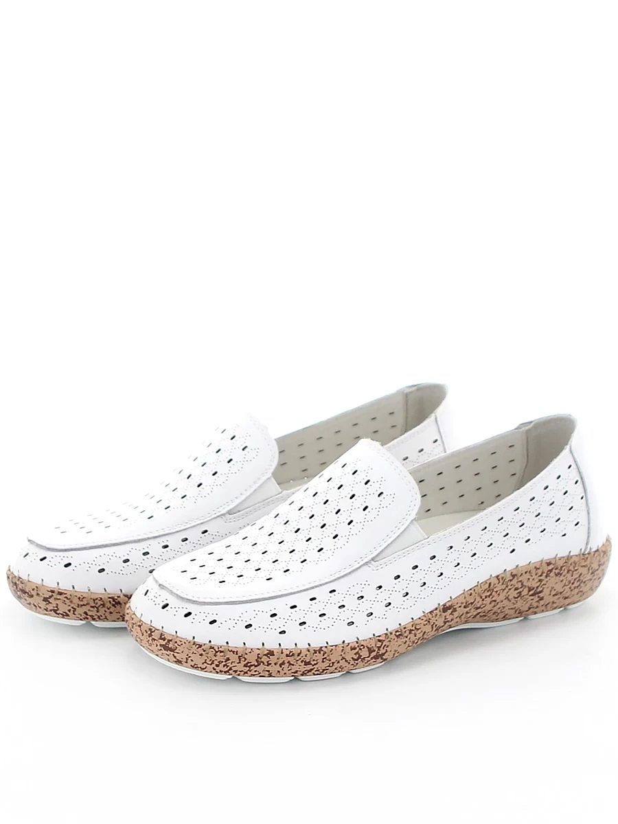 туфли женские летние Bonavi, арт 16-TPY6-32-112