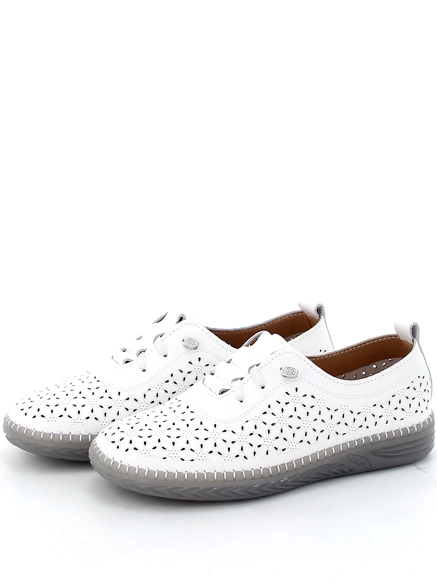 туфли женские летние